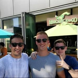 Meet your Posher, Michael